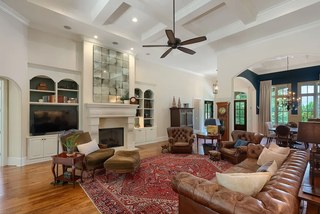 5500 Iron Gate Drive Franklin TN 37069
