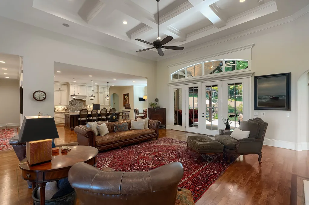 5500 Iron Gate Drive Franklin TN 37069