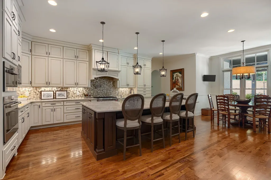 5500 Iron Gate Drive Franklin TN 37069