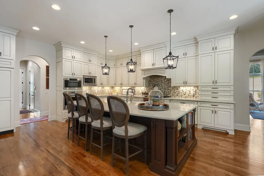 5500 Iron Gate Drive Franklin TN 37069