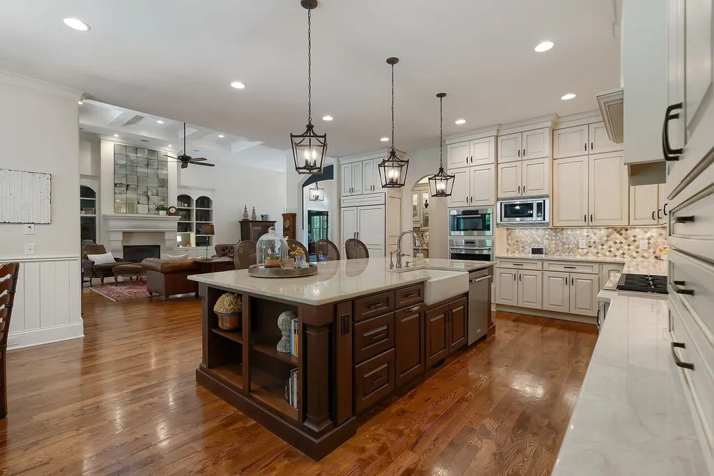 5500 Iron Gate Drive Franklin TN 37069