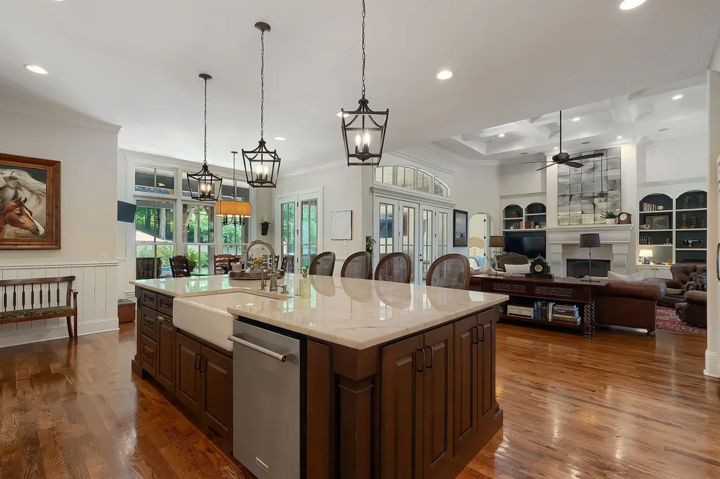 5500 Iron Gate Drive Franklin TN 37069