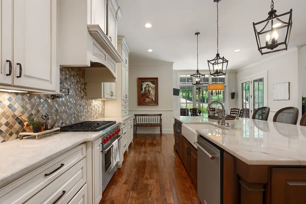 5500 Iron Gate Drive Franklin TN 37069