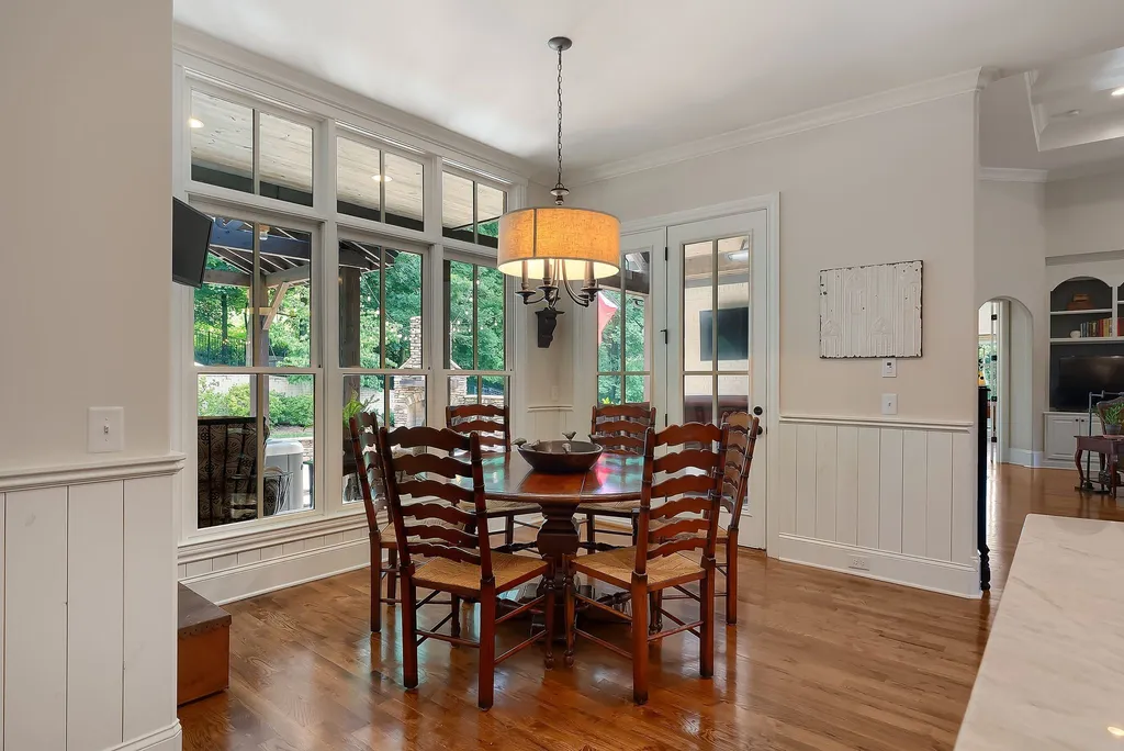 5500 Iron Gate Drive Franklin TN 37069
