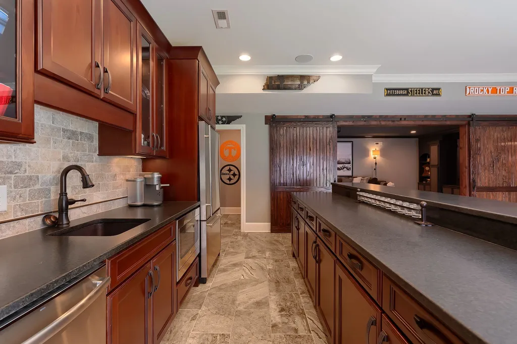 5500 Iron Gate Drive Franklin TN 37069