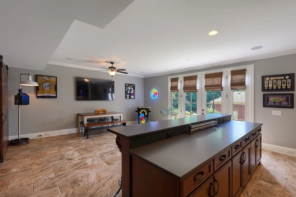 5500 Iron Gate Drive Franklin TN 37069