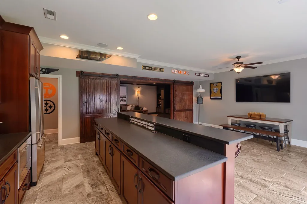 5500 Iron Gate Drive Franklin TN 37069