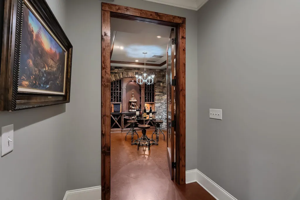 5500 Iron Gate Drive Franklin TN 37069