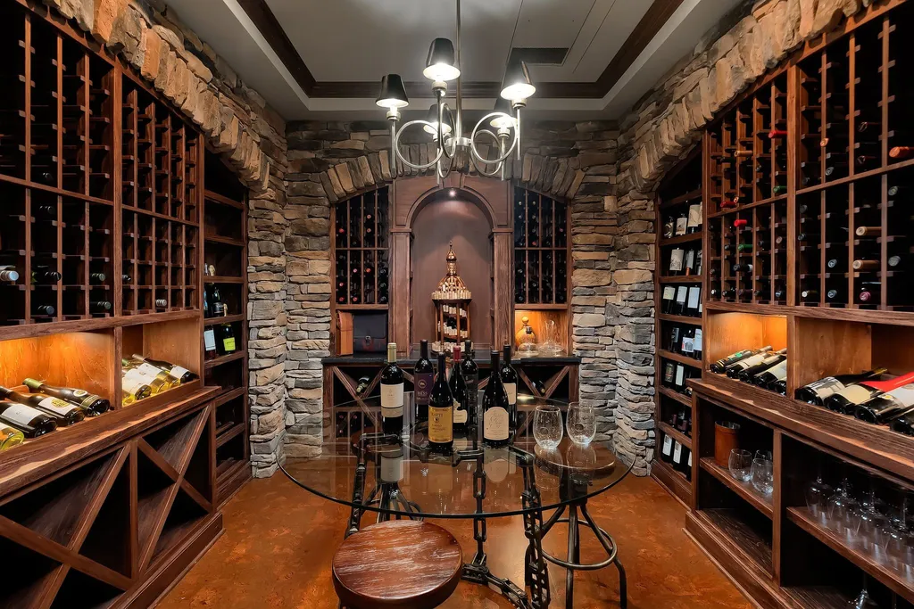 5500 Iron Gate Drive Franklin TN 37069