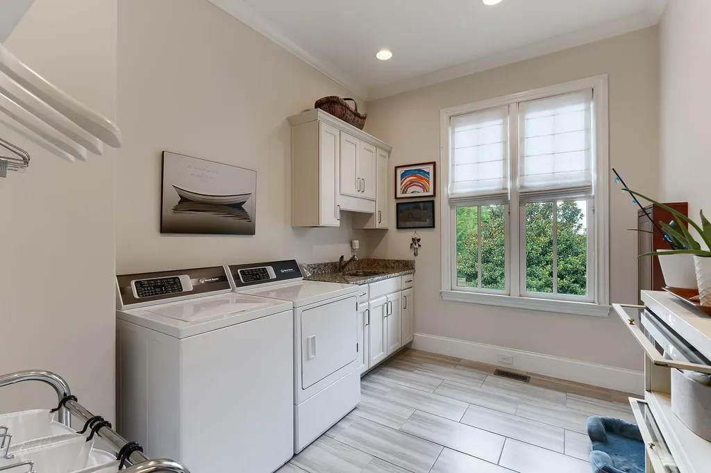 5500 Iron Gate Drive Franklin TN 37069