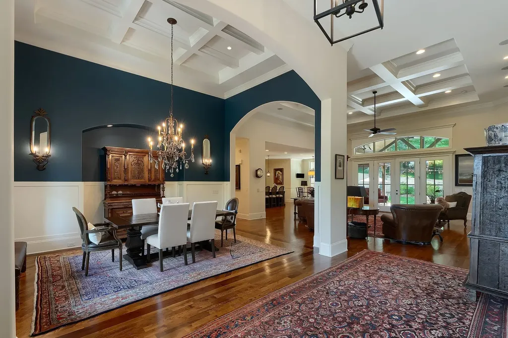 5500 Iron Gate Drive Franklin TN 37069