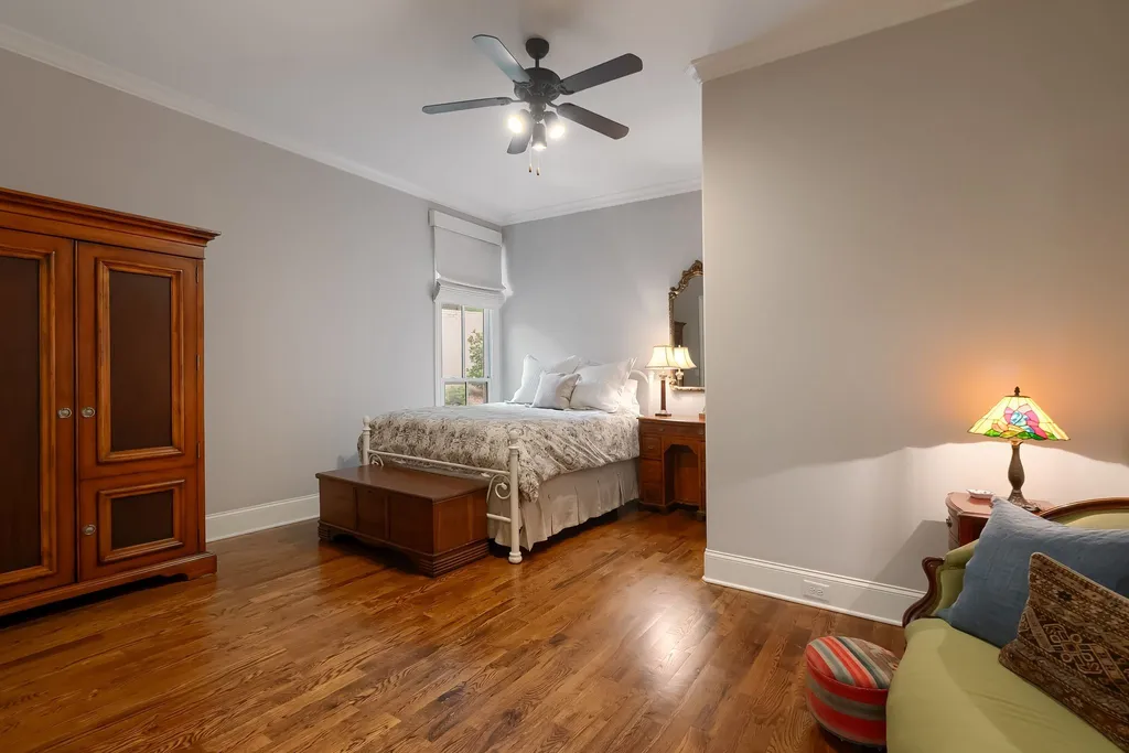 5500 Iron Gate Drive Franklin TN 37069