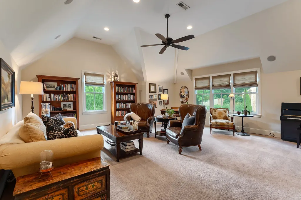 5500 Iron Gate Drive Franklin TN 37069