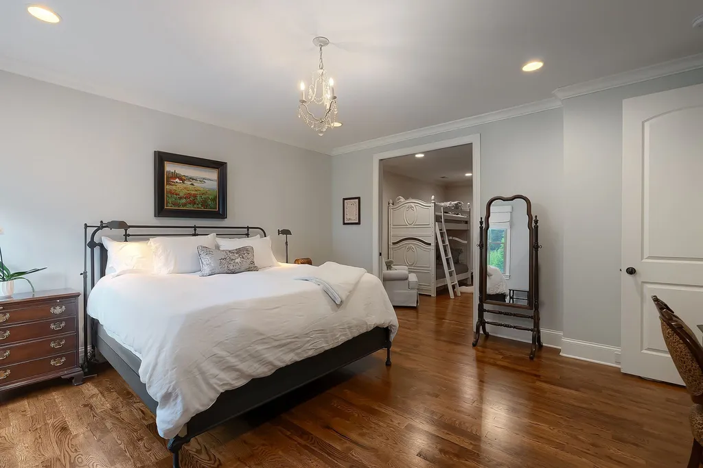 5500 Iron Gate Drive Franklin TN 37069