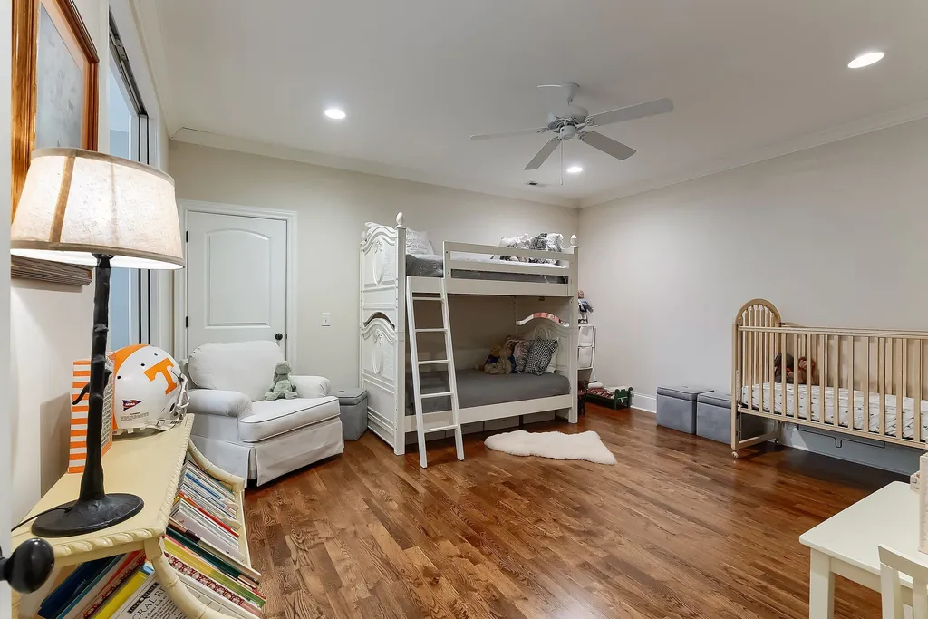5500 Iron Gate Drive Franklin TN 37069