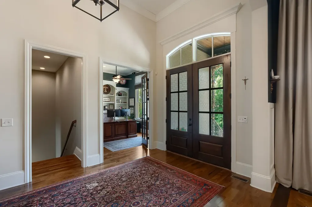 5500 Iron Gate Drive Franklin TN 37069