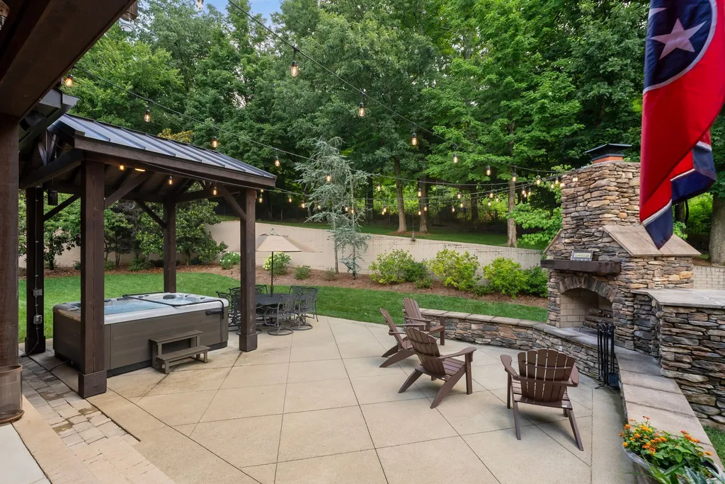 5500 Iron Gate Drive Franklin TN 37069