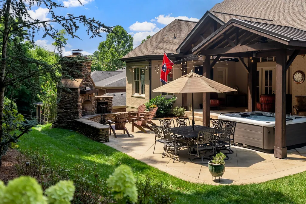 5500 Iron Gate Drive Franklin TN 37069