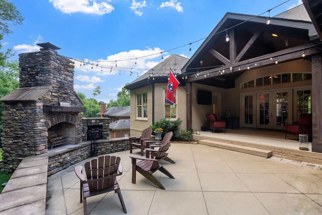 5500 Iron Gate Drive Franklin TN 37069
