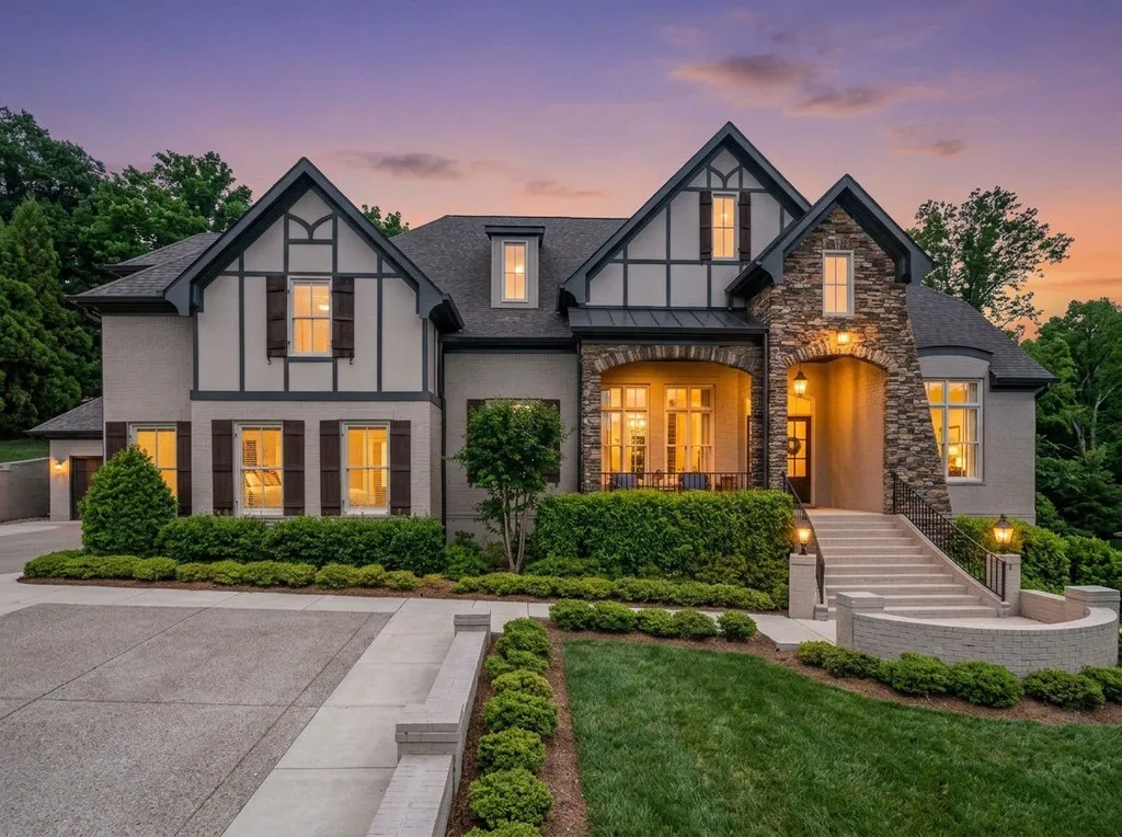 5500 Iron Gate Drive Franklin TN 37069