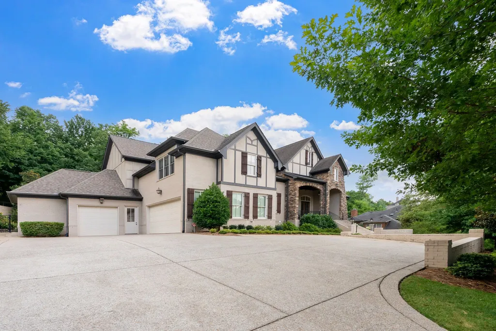 5500 Iron Gate Drive Franklin TN 37069