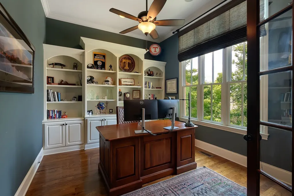 5500 Iron Gate Drive Franklin TN 37069