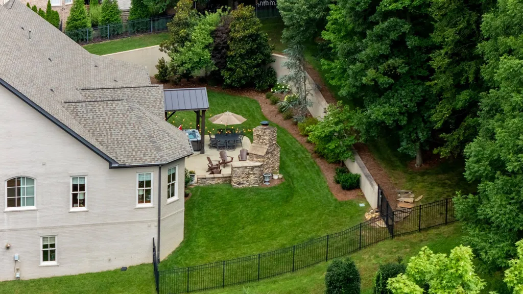 5500 Iron Gate Drive Franklin TN 37069