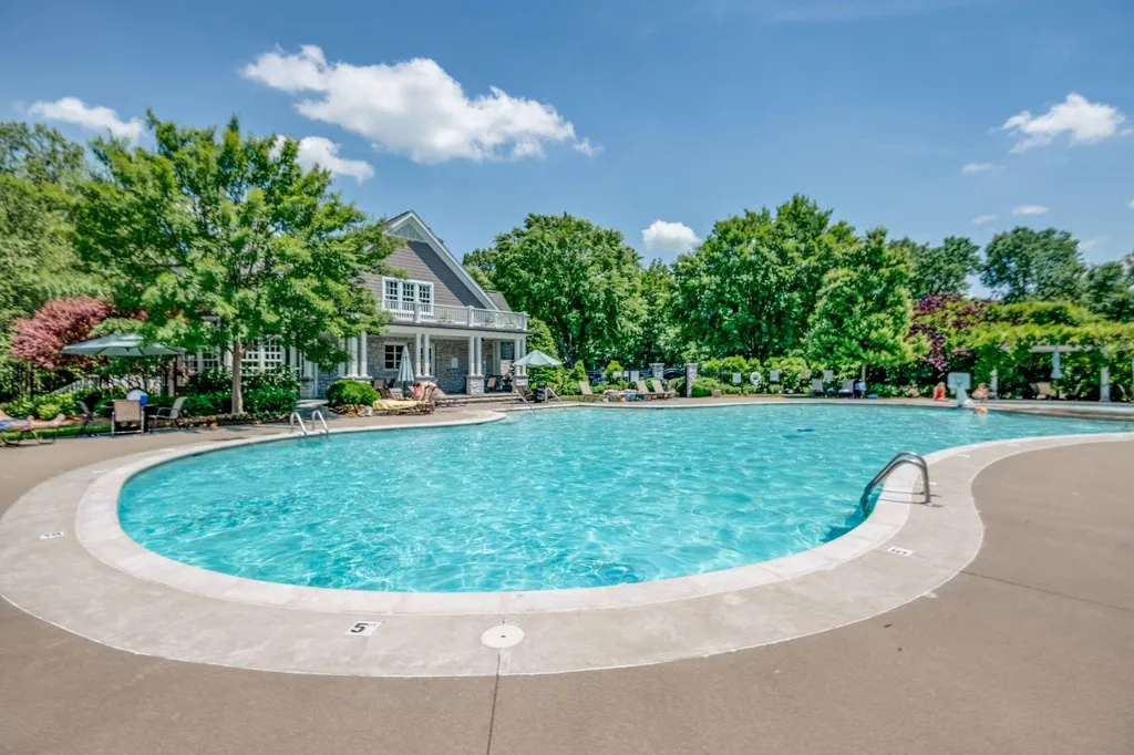 5500 Iron Gate Drive Franklin TN 37069