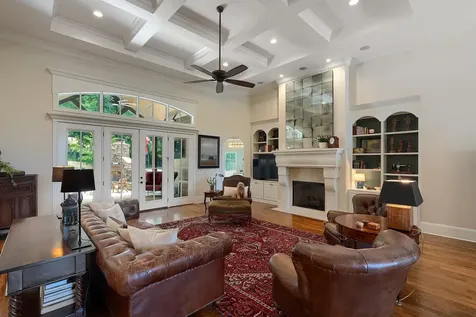 5500 Iron Gate Drive Franklin TN 37069