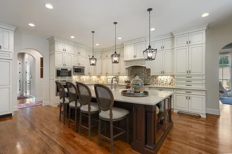 5500 Iron Gate Drive Franklin TN 37069