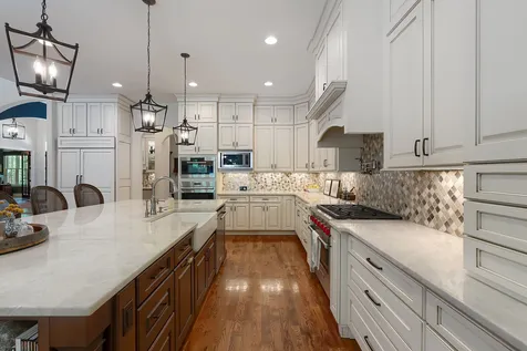 5500 Iron Gate Drive Franklin TN 37069