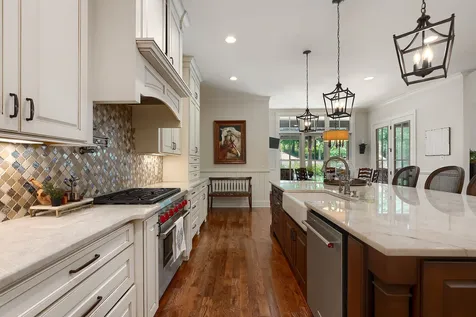 5500 Iron Gate Drive Franklin TN 37069