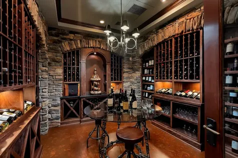 5500 Iron Gate Drive Franklin TN 37069