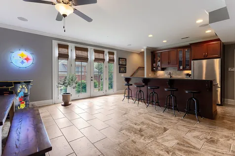 5500 Iron Gate Drive Franklin TN 37069
