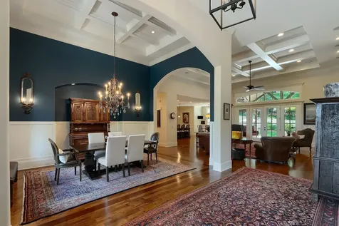 5500 Iron Gate Drive Franklin TN 37069