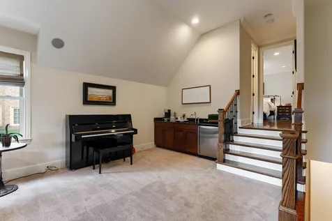 5500 Iron Gate Drive Franklin TN 37069