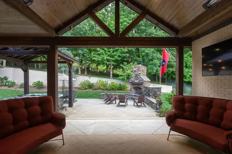 5500 Iron Gate Drive Franklin TN 37069