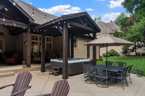 5500 Iron Gate Drive Franklin TN 37069