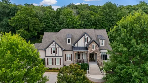 5500 Iron Gate Drive Franklin TN 37069