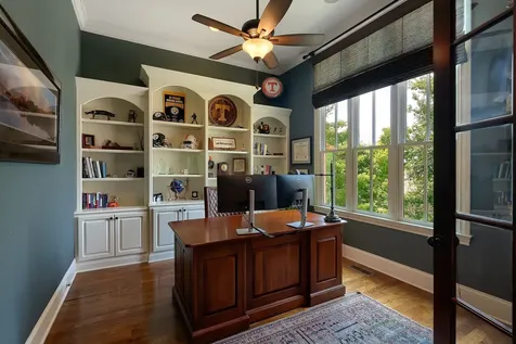 5500 Iron Gate Drive Franklin TN 37069