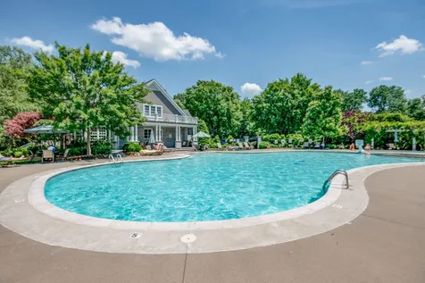 5500 Iron Gate Drive Franklin TN 37069
