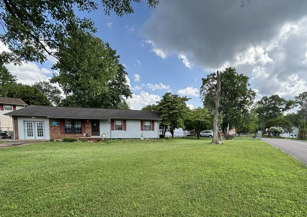 7729 Temple Acres Drive Knoxville TN 37938