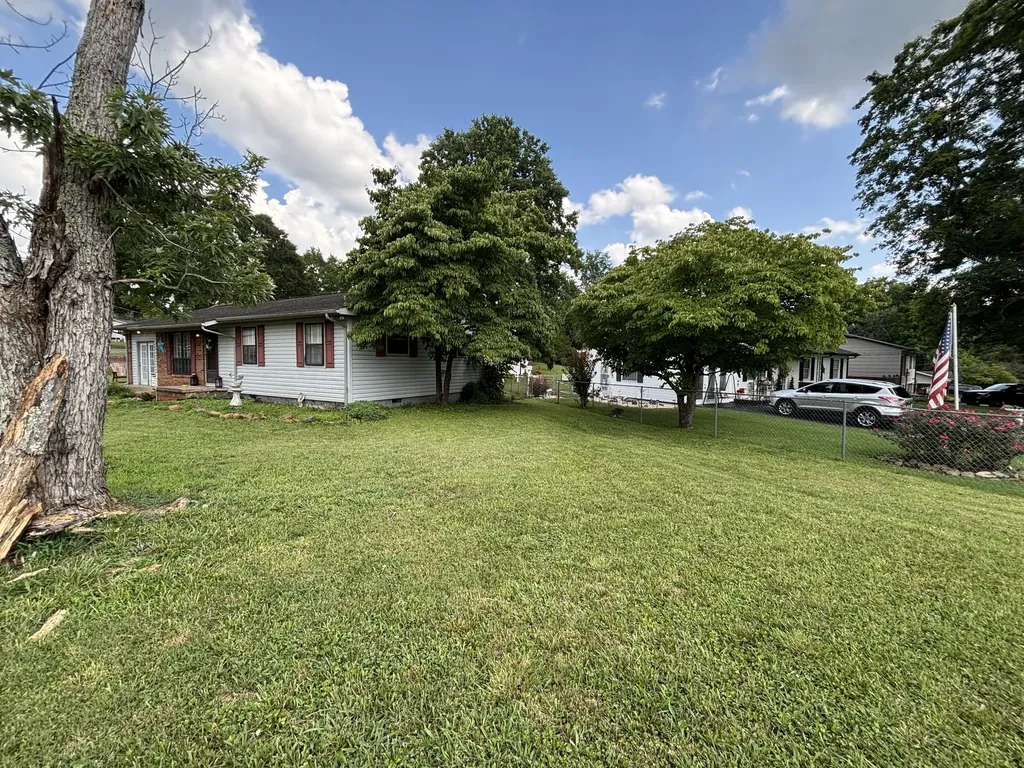 7729 Temple Acres Drive Knoxville TN 37938