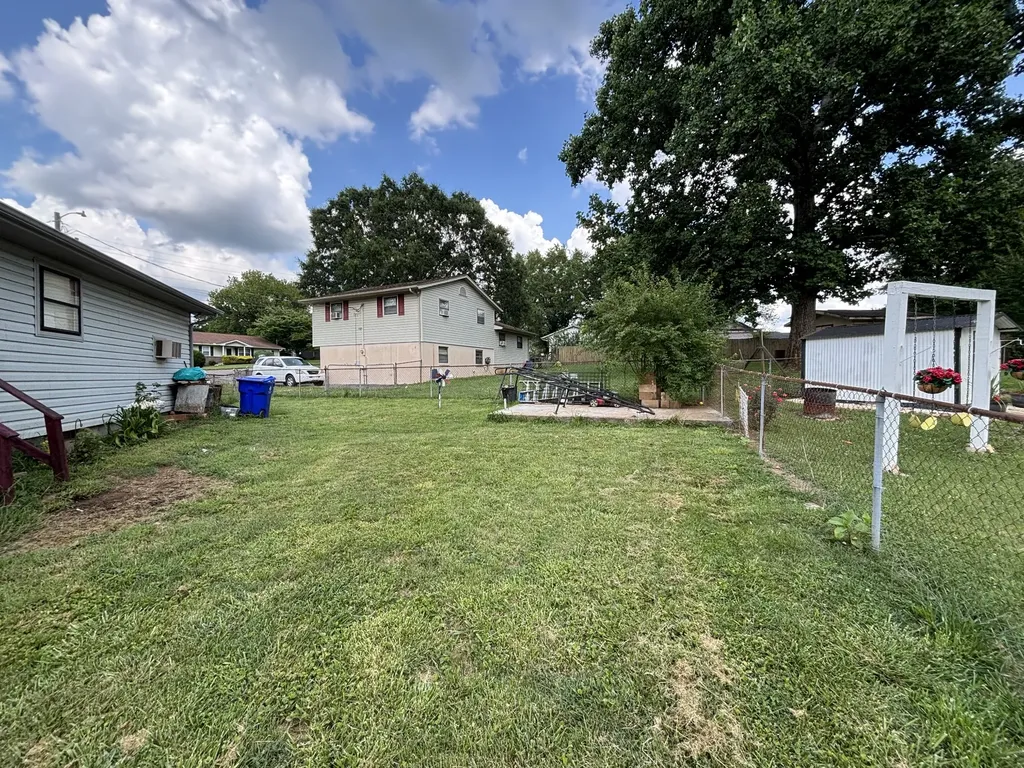 7729 Temple Acres Drive Knoxville TN 37938