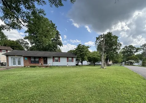 7729 Temple Acres Drive Knoxville TN 37938