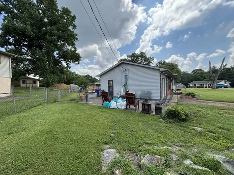 7729 Temple Acres Drive Knoxville TN 37938