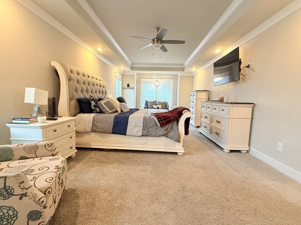 1917 Rhonda Drive Christiana TN 37037