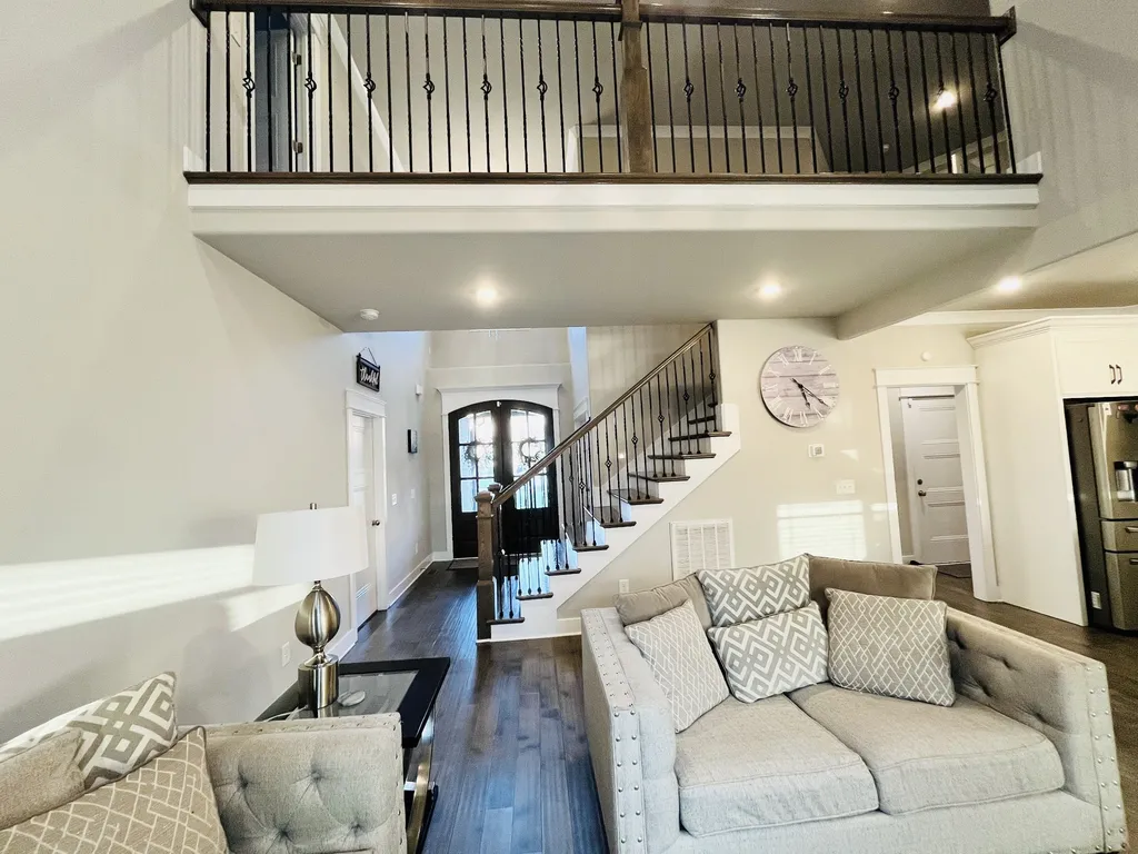 1917 Rhonda Drive Christiana TN 37037