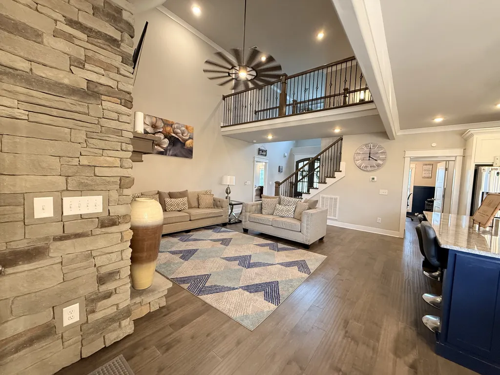 1917 Rhonda Drive Christiana TN 37037