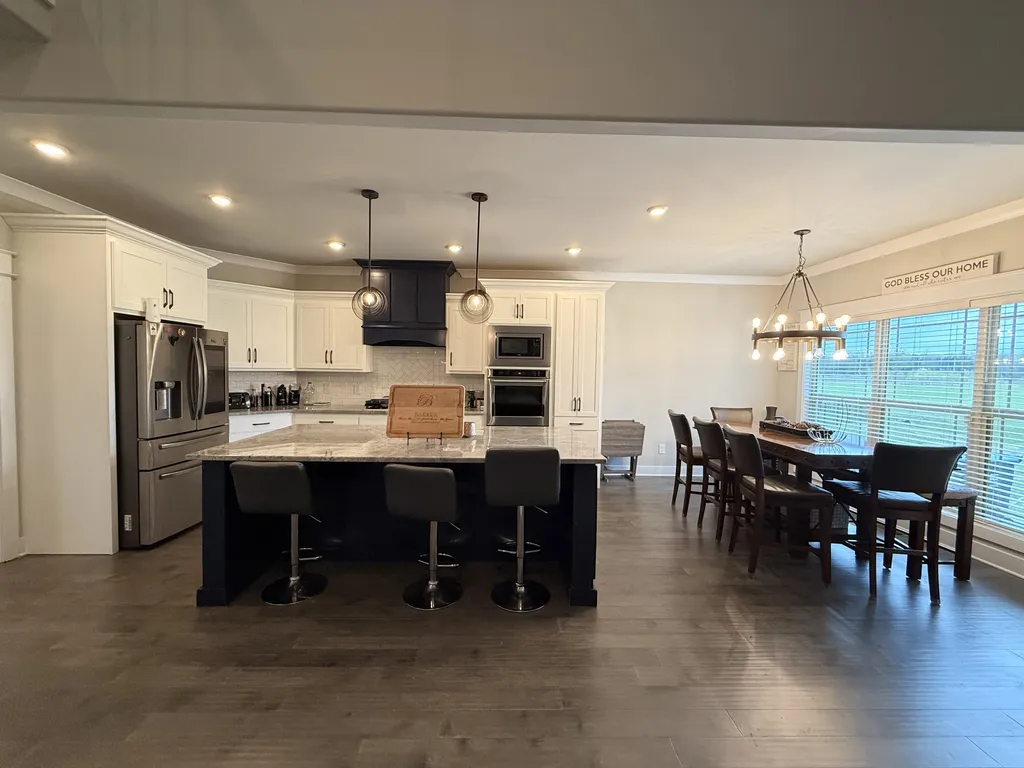 1917 Rhonda Drive Christiana TN 37037